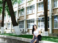 -四川大学(望江校区)