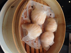 虾饺皇-夏宫中餐厅(静安香格里拉店)