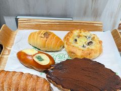 -丁香西饼屋(桂林路店)