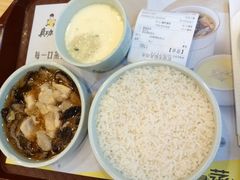 -真功夫(君逸世家店)