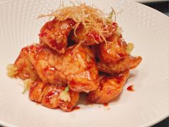 -扬州香格里拉·香宫中餐厅