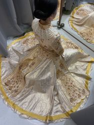 -Color卡诺婚纱礼服馆(南京严选店)