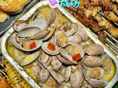 -大成海鲜烧烤·小龙虾(五角场店)