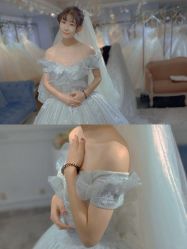 -艾慕婚纱礼服馆(和平店)