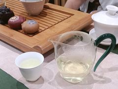 -先春西湖龍井•九曲红梅(杭大路店)