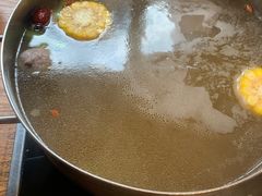 -牛很鲜潮汕牛肉火锅(朝晖路店)