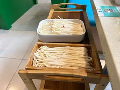 -圆山胜利碳火铜锅涮肉(马甸桥店)