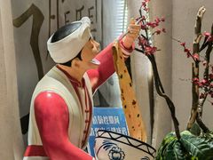 -吴满满油泼面(北方风味园店)