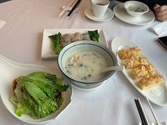 -粤财皇冠假日酒店·彩华轩中餐厅