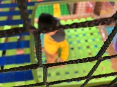 -蒙特利亲子乐园