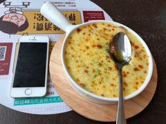 -有璟阁港式餐厅(金融街购物中心店)