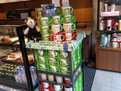 -星巴克(福州三坊七巷店)