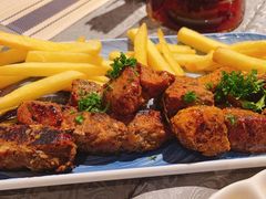 什锦肉扒-La Medina餐厅(亮马河南路店)