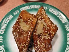 -元气寿司(金光华店)