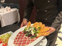 -茹丝葵经典牛排馆(成都IFS店)