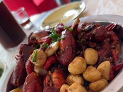 -小李子油焖大虾(南浦店)