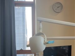 -合肥美奥口腔·种植矫正中心(政务院)