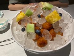 -桂满陇·海市蜃楼·黑金(国金店)