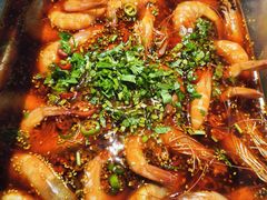 -华府九号海鲜烧烤大排档(龙域店)