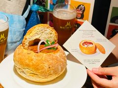 -布拉格餐厅· 中欧捷克菜(全国首店)