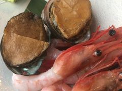 -新鲜特色餐厅(香格里拉大酒店)