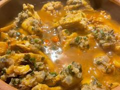 洞庭黄焖鸡-井水小厨·湘菜(活力广场店)