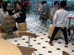 -丹礼糖甜品