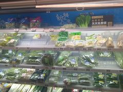 -盒马鲜生(观音桥店)