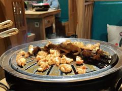 -九田家黑牛烤肉(溧水万达店)