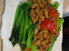 鹅肠-广记餐厅(万福路店)