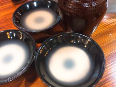 -炭虎子水浒烤肉(梦时代店)