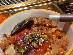 -MIKOMIKO和牛烧肉专门店(南门店)