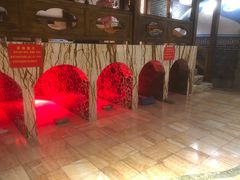 -宝丽金大酒店·洗浴中心