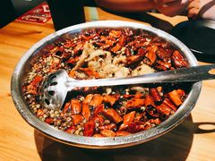 -望京一号·重庆江湖菜(工体店)
