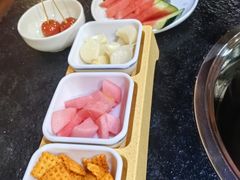 -汇聚德京味铜锅涮肉(沈家桥二路店)