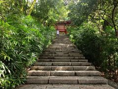 -叠彩山景区