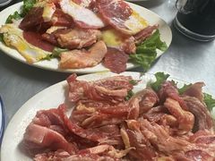 -火云龙烤肉(紫荆花店)