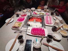 -海底捞火锅(番禺广场店)