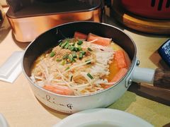 -裕鼎鲜·新中菜(王府井店)
