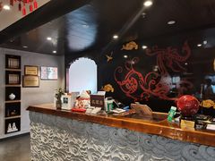 -汉仁宫·古法按摩·足道·SPA(民治店)