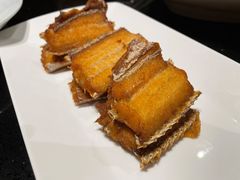 干煎带鱼-上海小南国(国发店)