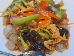 -小船渔村·大连菜(明泽街店)