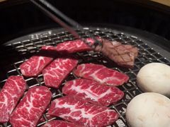 -虎哥六韩式烤肉料理 TIGERGRILL(隆生金山湖中心购物广场店)