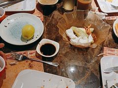 -汉丽斯巴西烤肉自助(市南店)