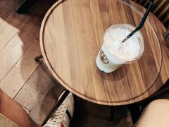 -RUMORS COFFEE ROASTERY鲁马滋咖啡(湖南路店)