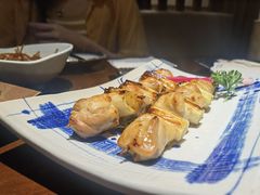 -松子料理(华威桥店)