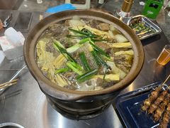 -小板凳(四公里店)