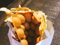 -利强记北角鸡蛋仔(弥敦道店 )