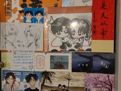 -顶屋咖喱(武大店)