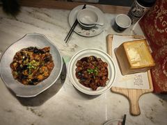 -绿茶餐厅(青岛城阳万象汇店)
